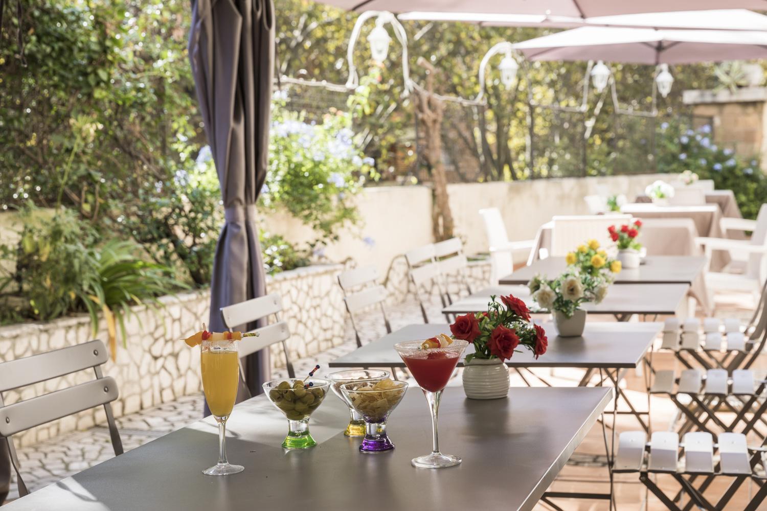 רומא Hotel Villa Rosa מראה חיצוני תמונה