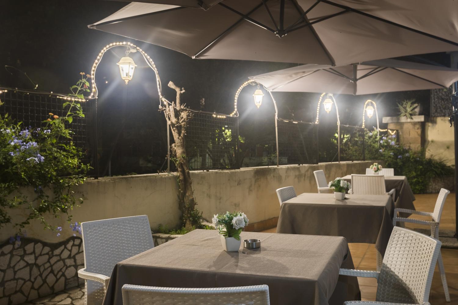 רומא Hotel Villa Rosa מראה חיצוני תמונה