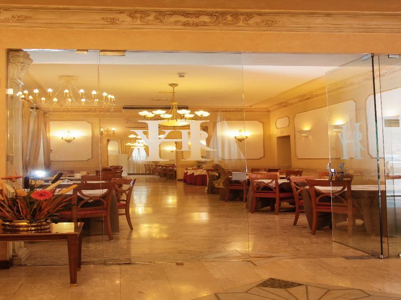 רומא Hotel Villa Rosa מראה חיצוני תמונה