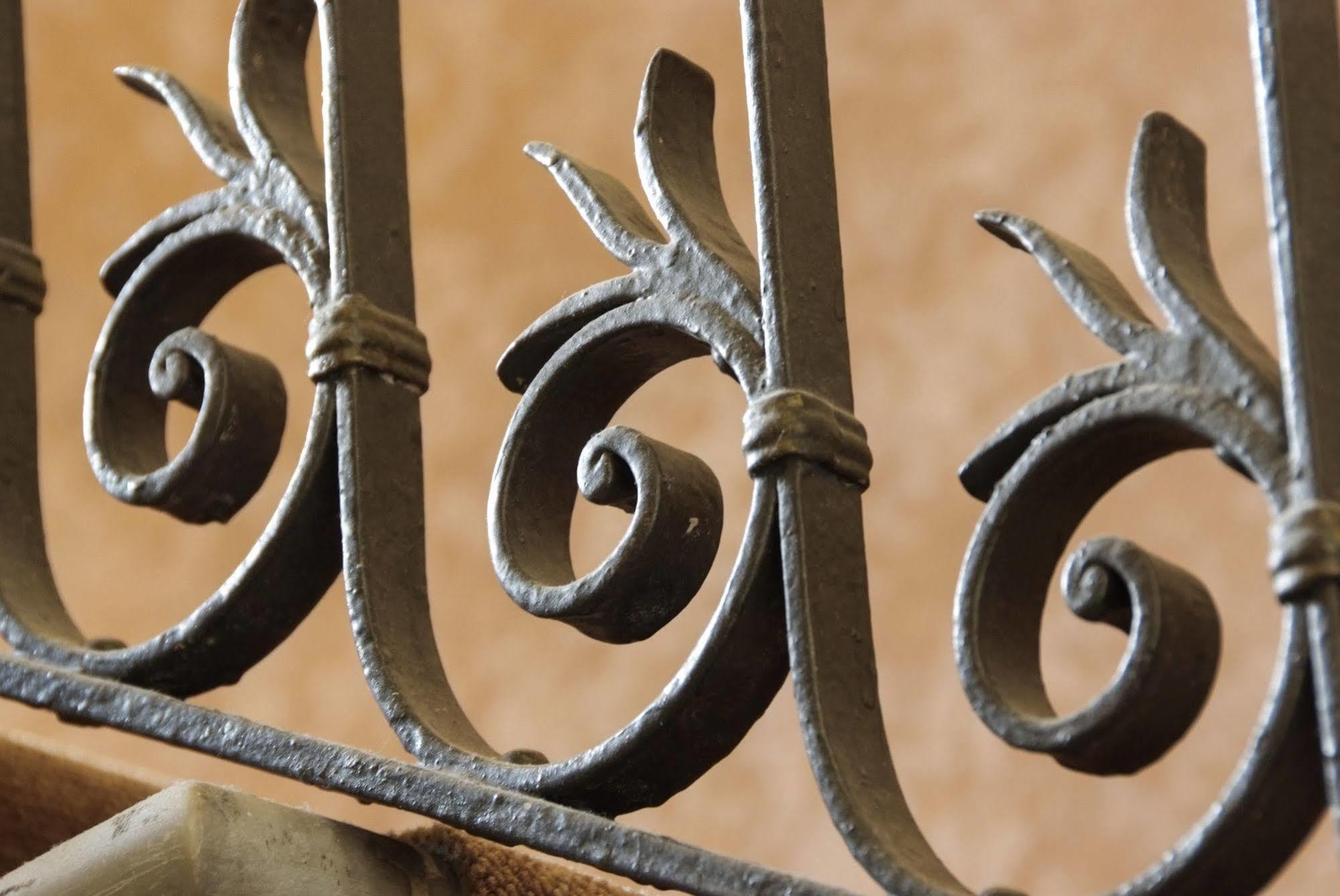 רומא Hotel Villa Rosa מראה חיצוני תמונה